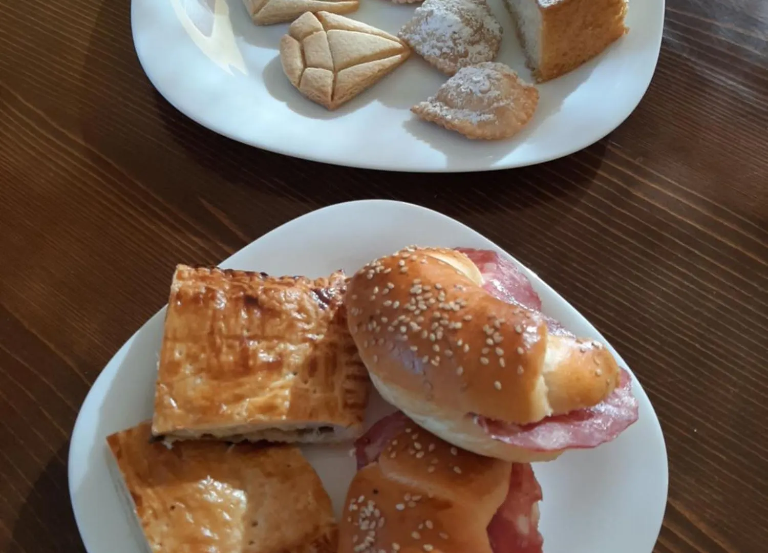 Bed & Breakfast B&B Su Frascu Segau Teulada Italy