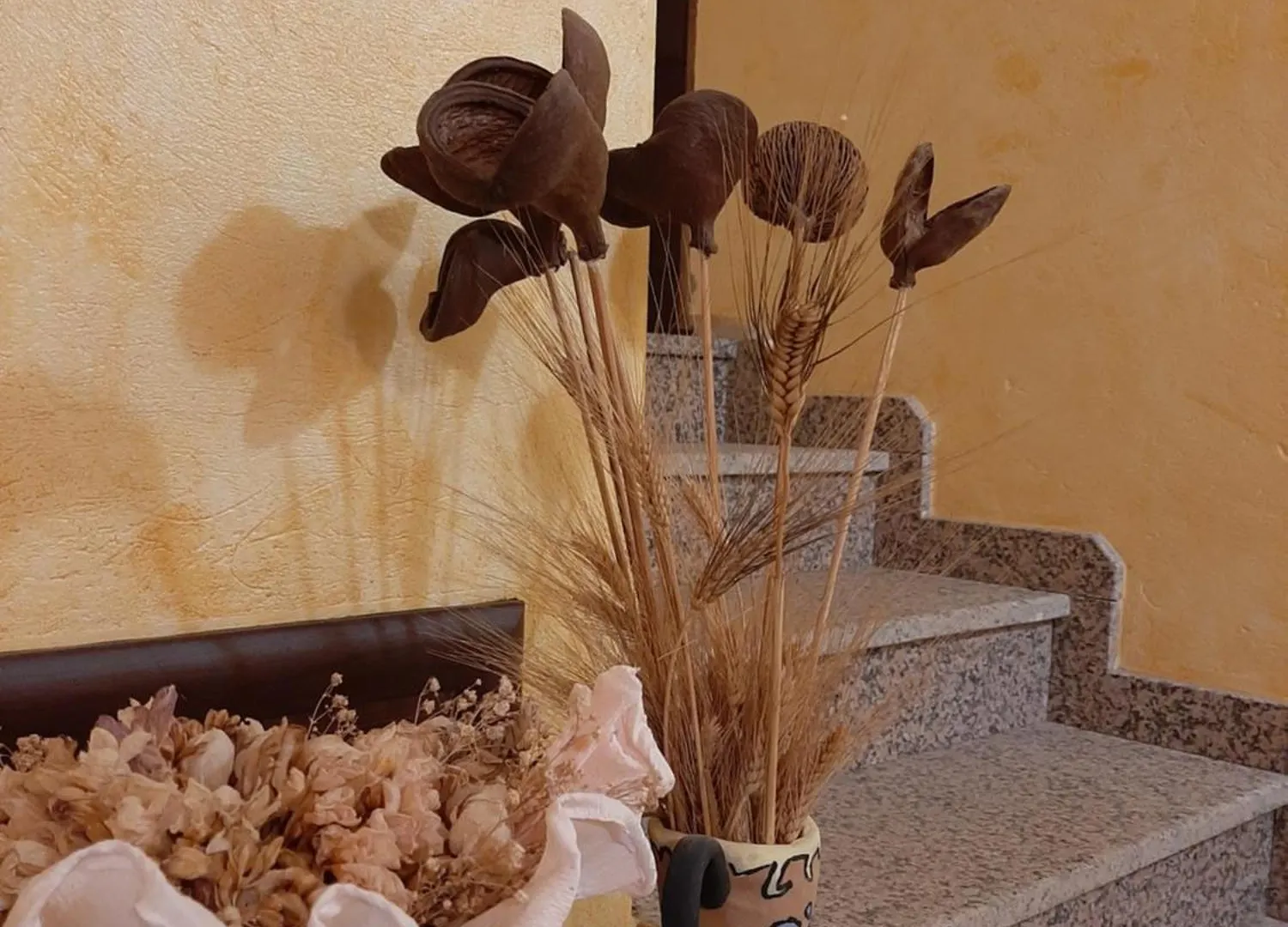 Bed & Breakfast B&B Su Frascu Segau Teulada