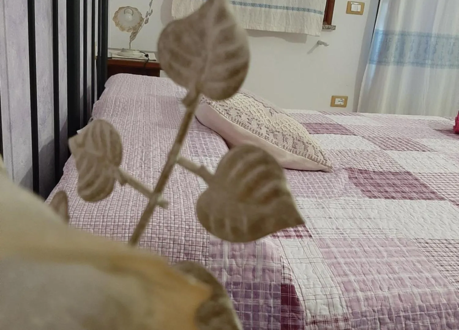 B&B Su Frascu Segau Teulada Italy