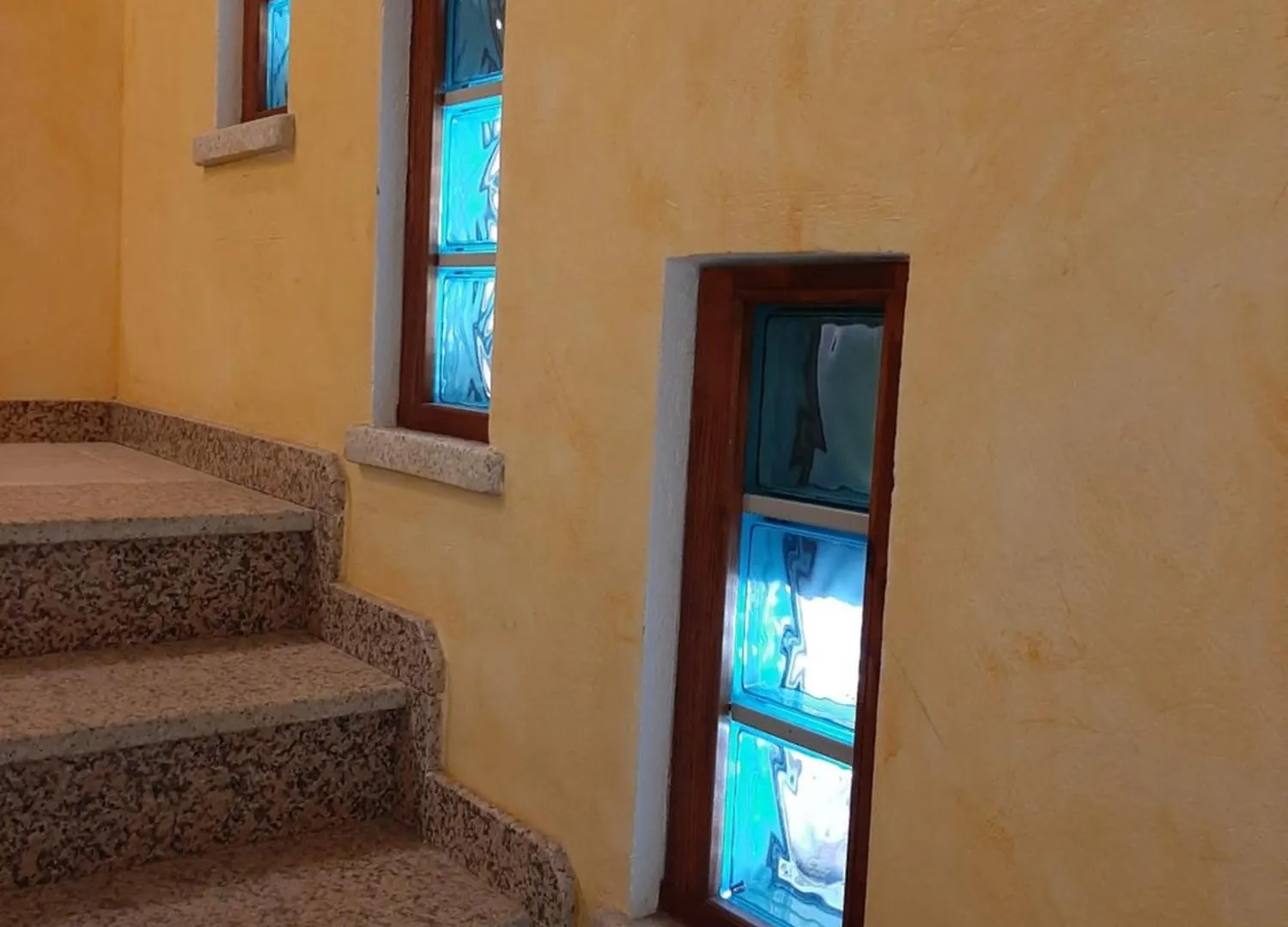 Bed & Breakfast B&B Su Frascu Segau Teulada
