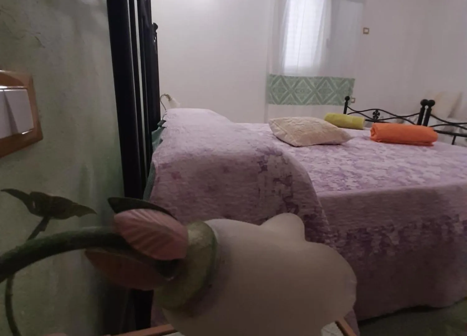 B&B Su Frascu Segau Teulada