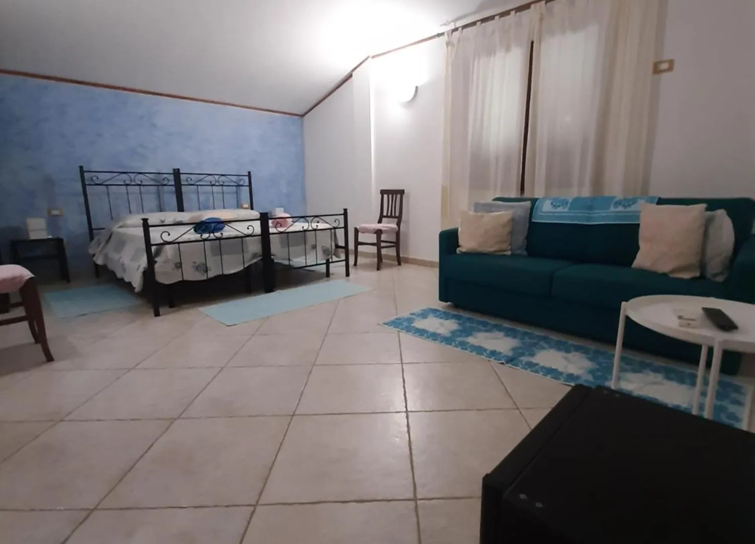 Bed & Breakfast B&B Su Frascu Segau Teulada