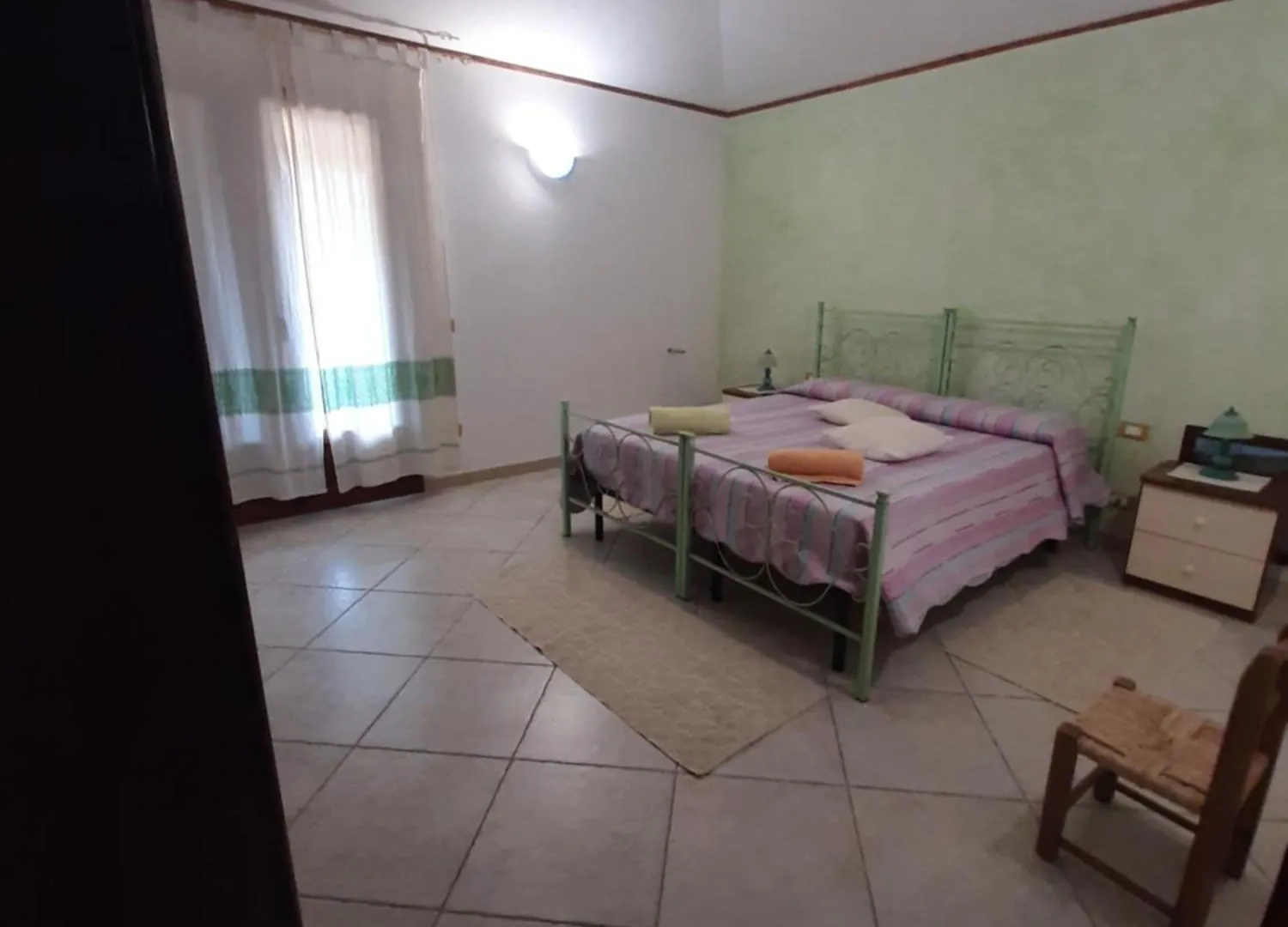 Bed & Breakfast B&B Su Frascu Segau Teulada