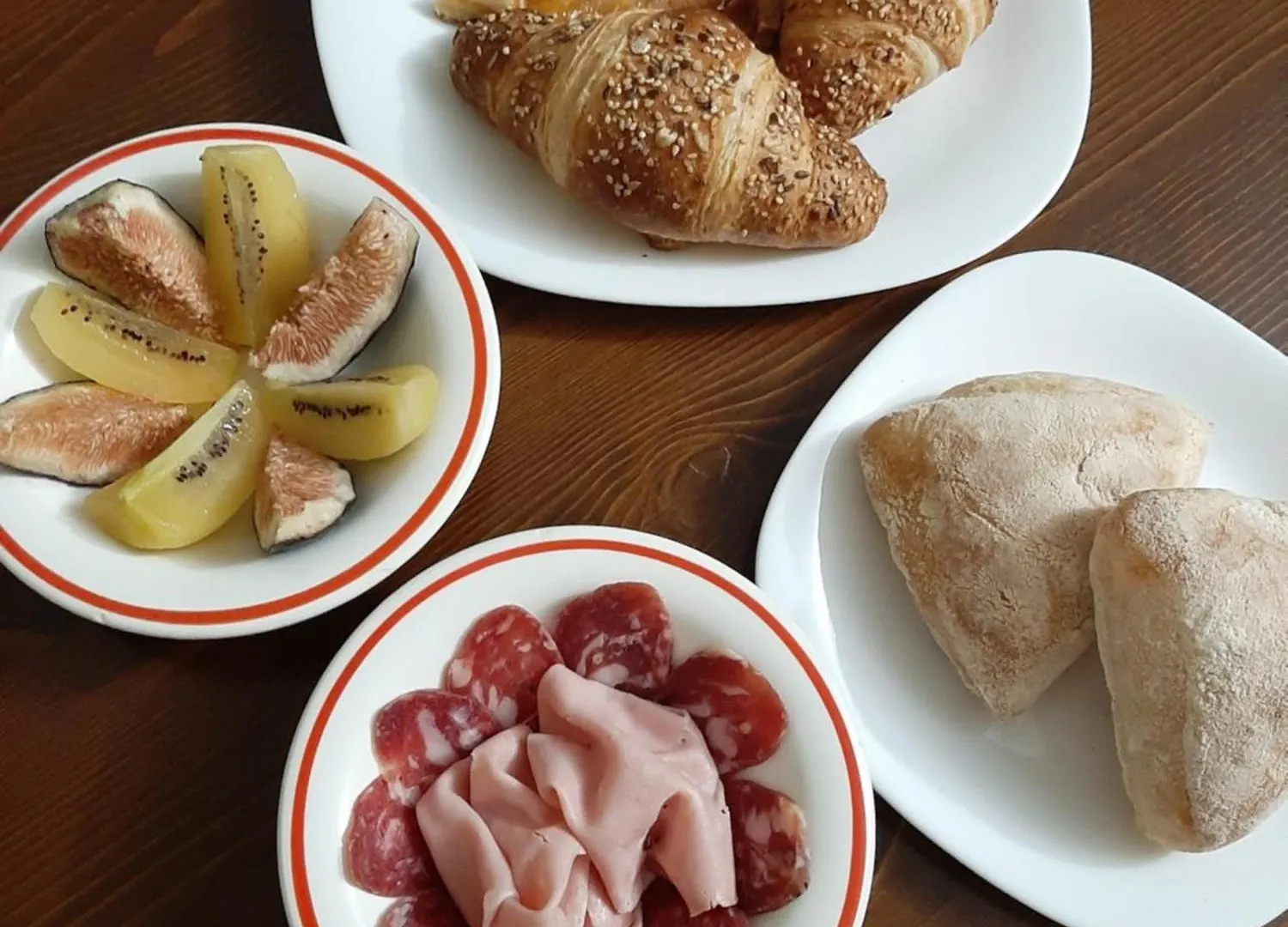 B&B Su Frascu Segau Teulada Italy