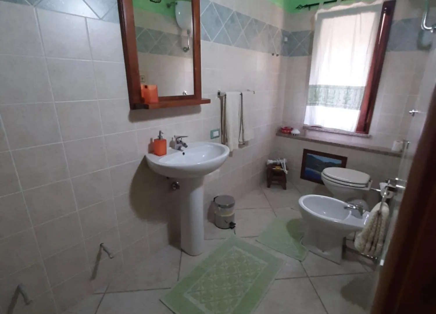 B&B Su Frascu Segau Teulada