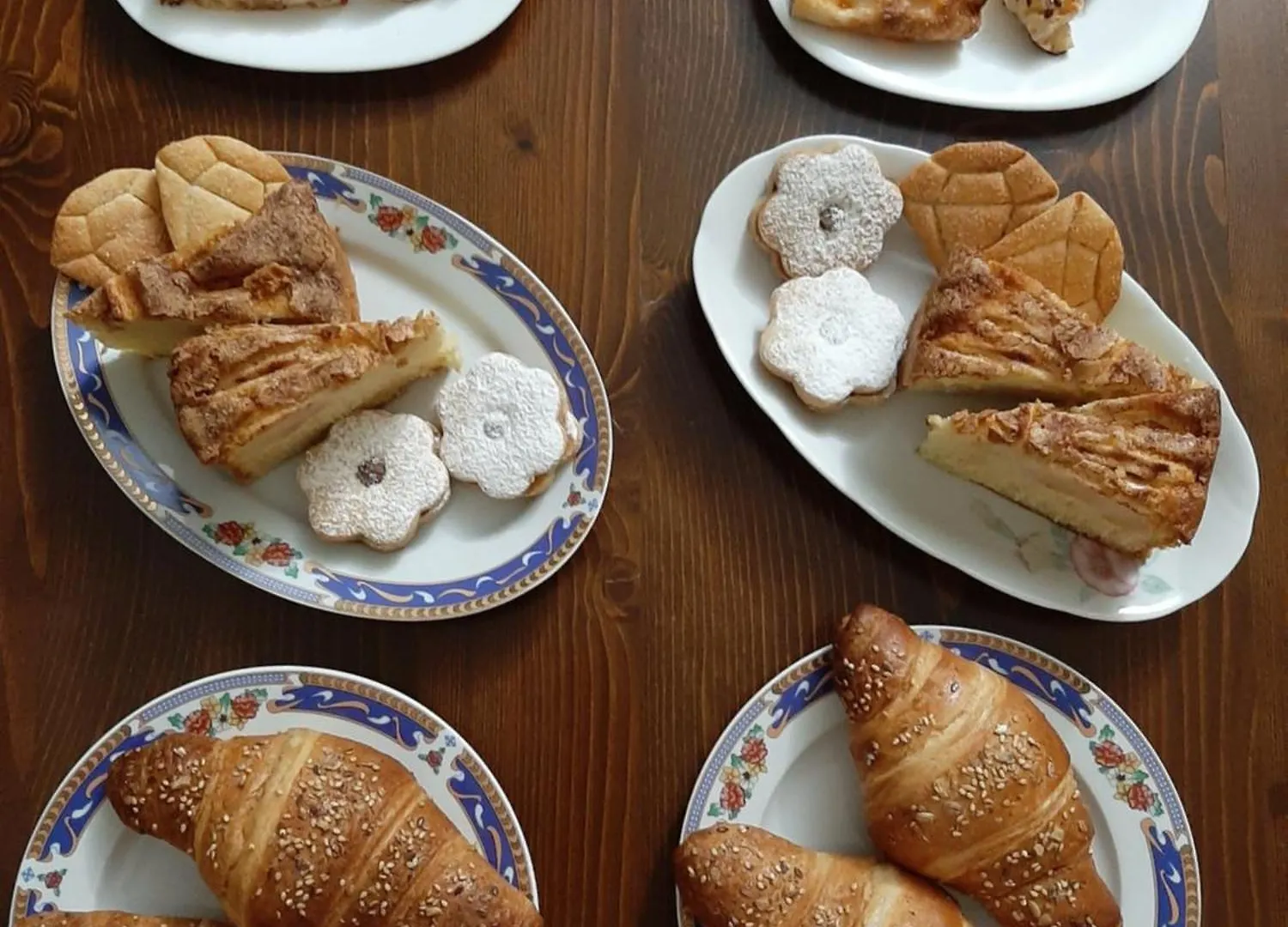 B&B Su Frascu Segau Teulada Bed & Breakfast