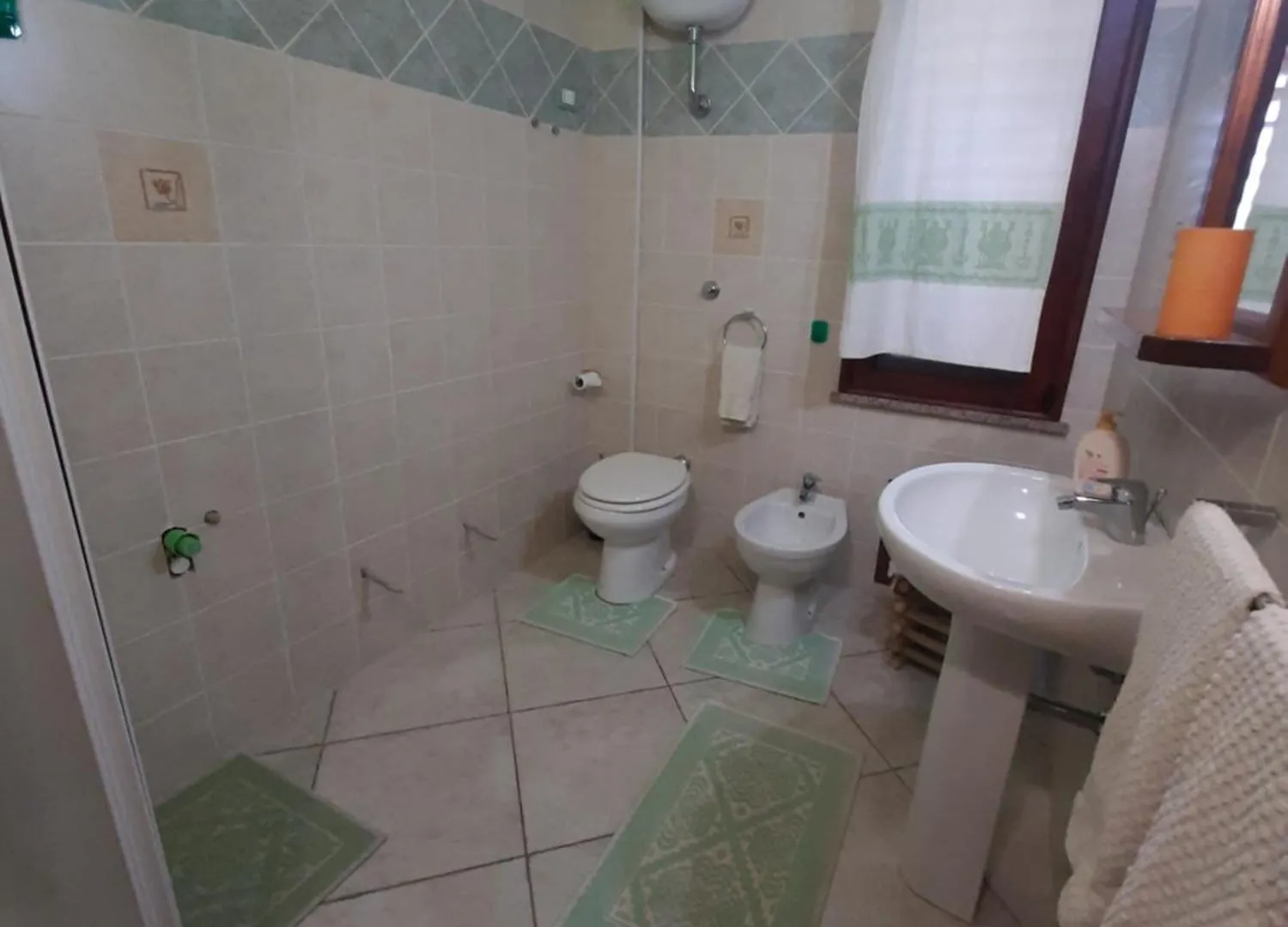 B&B Su Frascu Segau Teulada 0*,  Italy