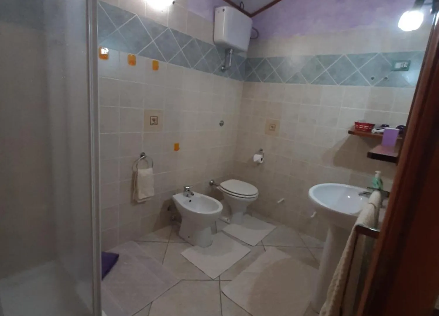Bed & Breakfast B&B Su Frascu Segau Teulada