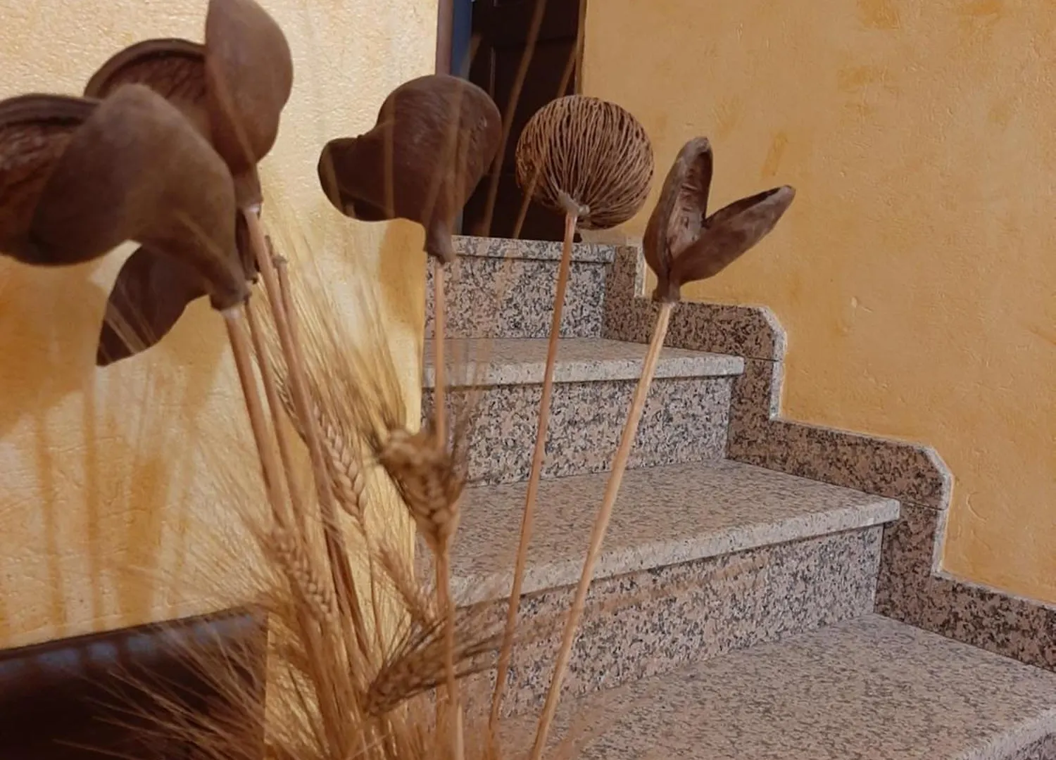 Bed & Breakfast B&B Su Frascu Segau Teulada