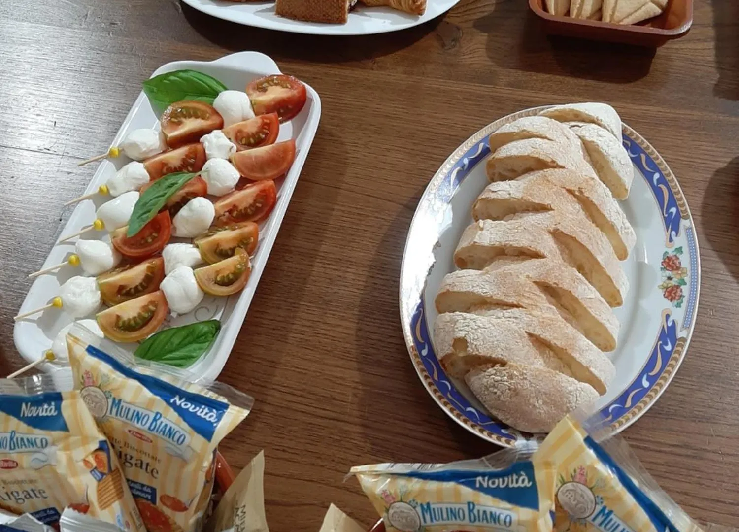Bed & Breakfast B&B Su Frascu Segau Teulada