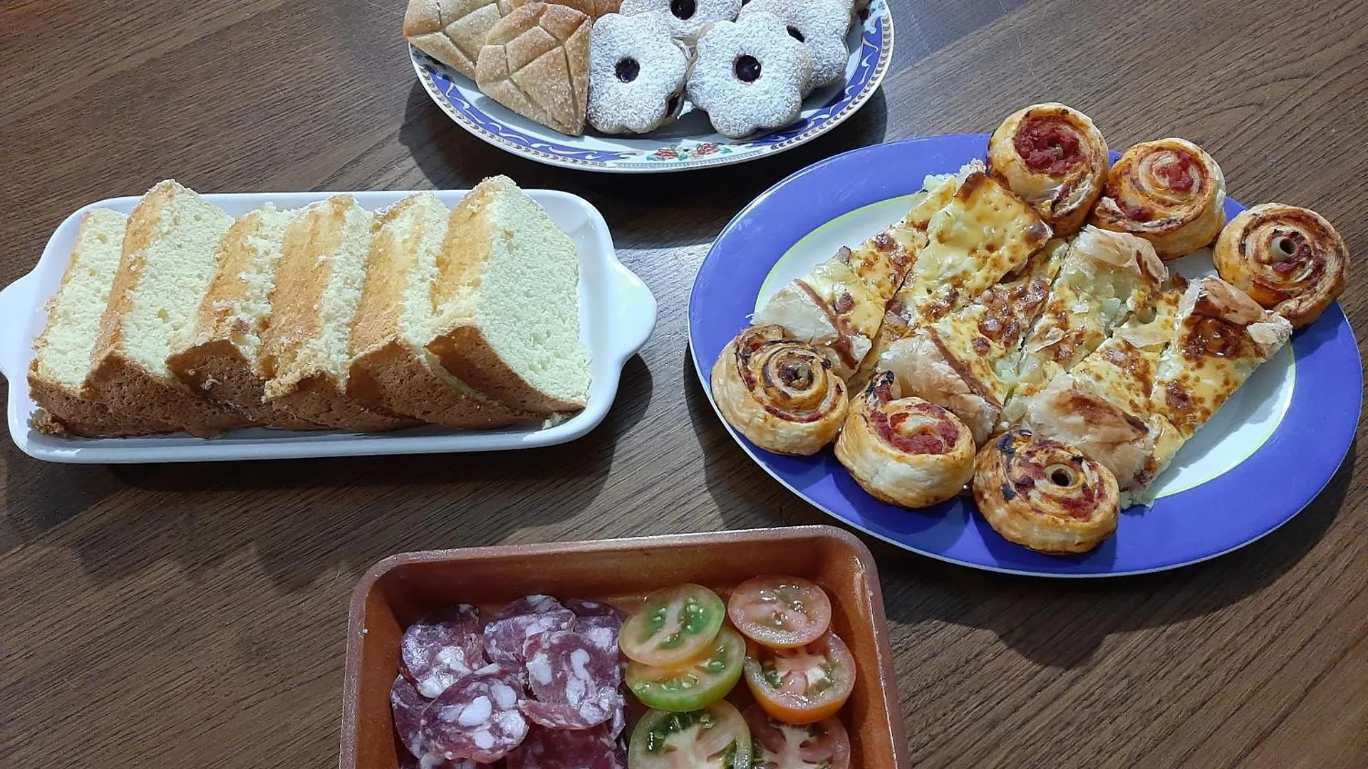 B&B Su Frascu Segau Teulada 0*,  Italy