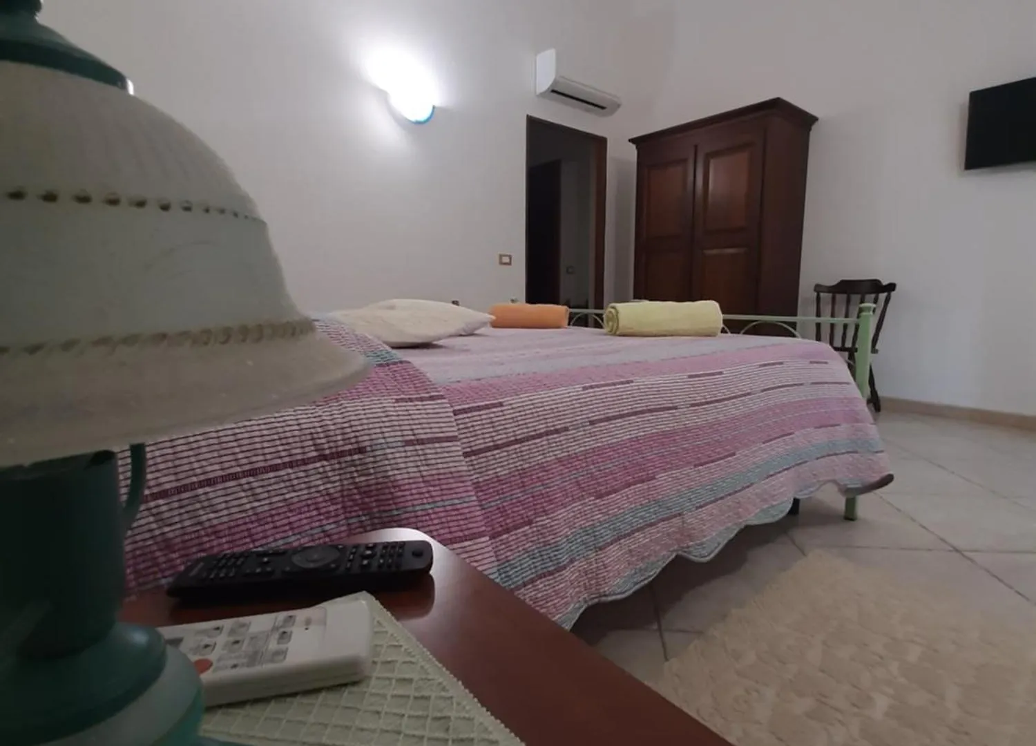 B&B Su Frascu Segau Teulada 0*,  Italy