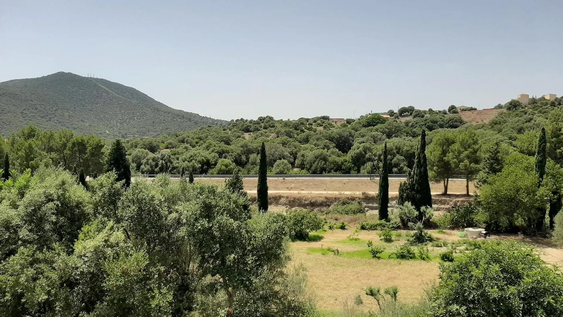 B&B Su Frascu Segau Teulada Italy