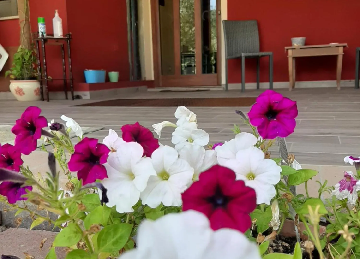 B&B Su Frascu Segau Teulada 0*,