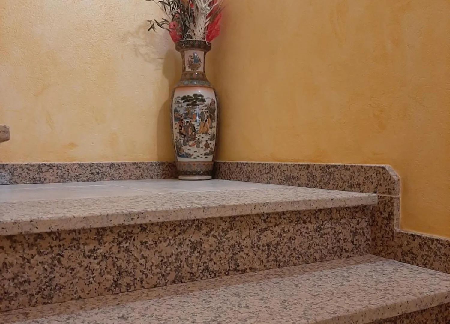 B&B Su Frascu Segau Teulada Bed & Breakfast