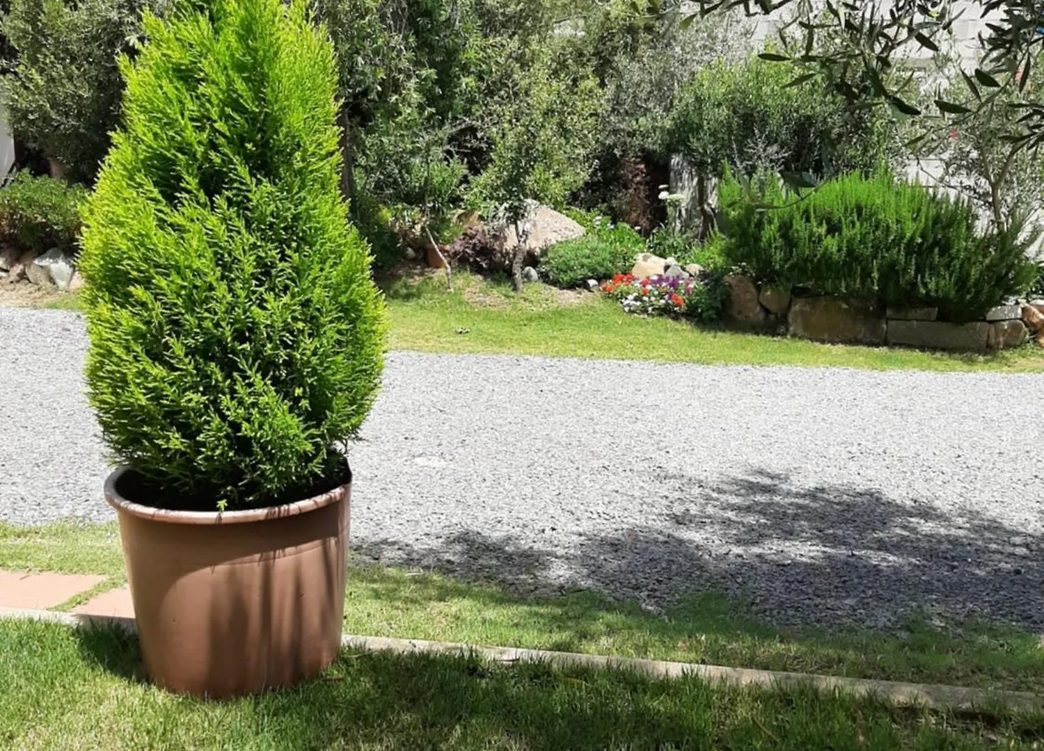 B&B Su Frascu Segau Teulada