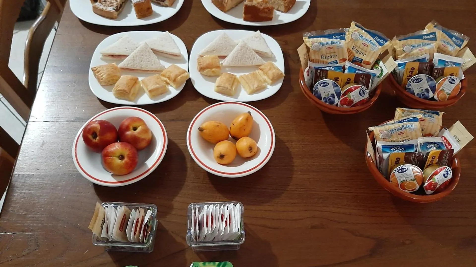 Bed & Breakfast B&B Su Frascu Segau Teulada Italy