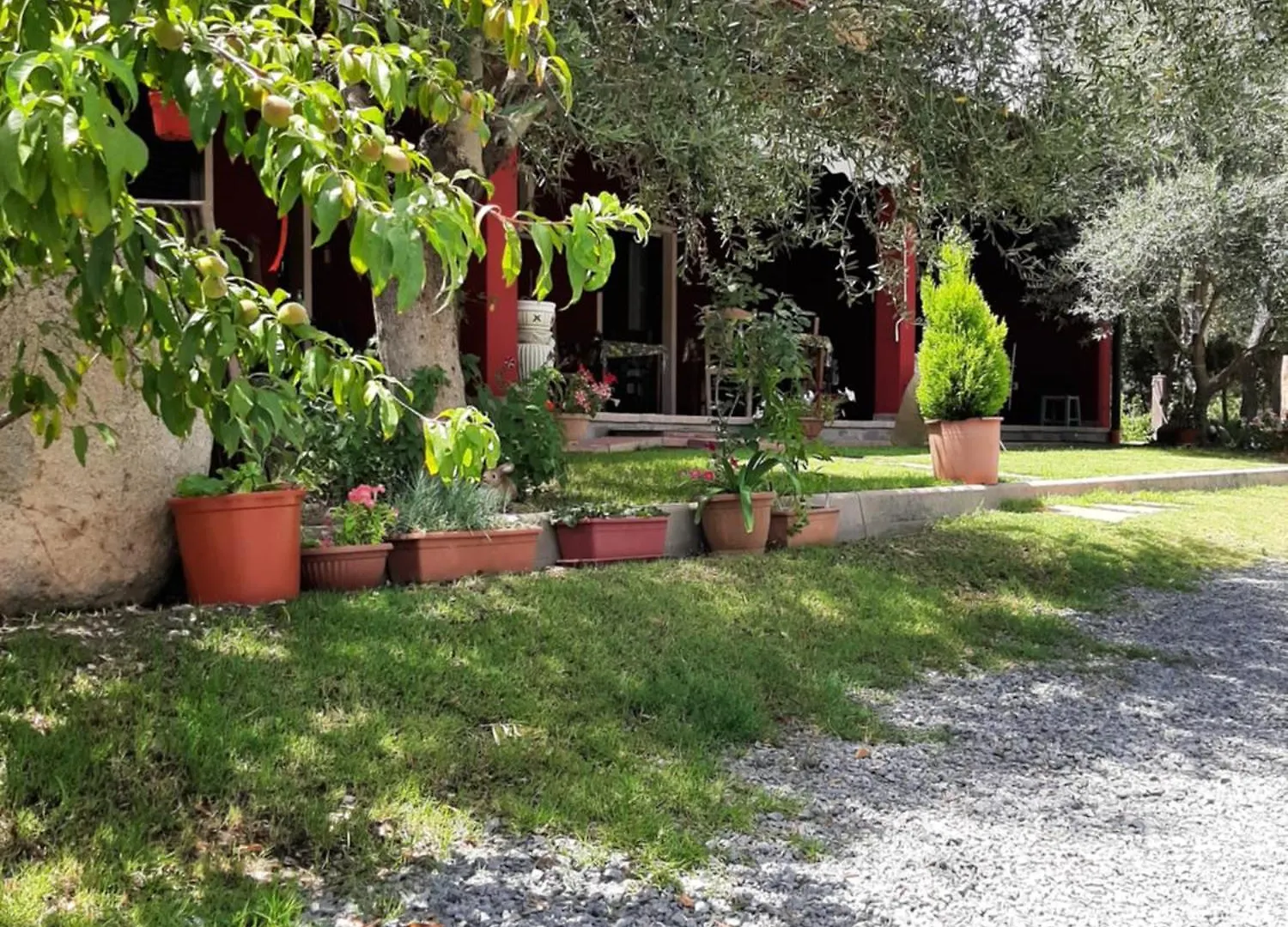 B&B Su Frascu Segau Teulada 0*,  Italy
