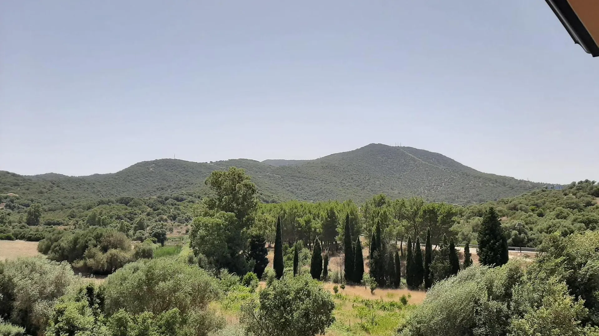 Bed & Breakfast B&B Su Frascu Segau Teulada Italy