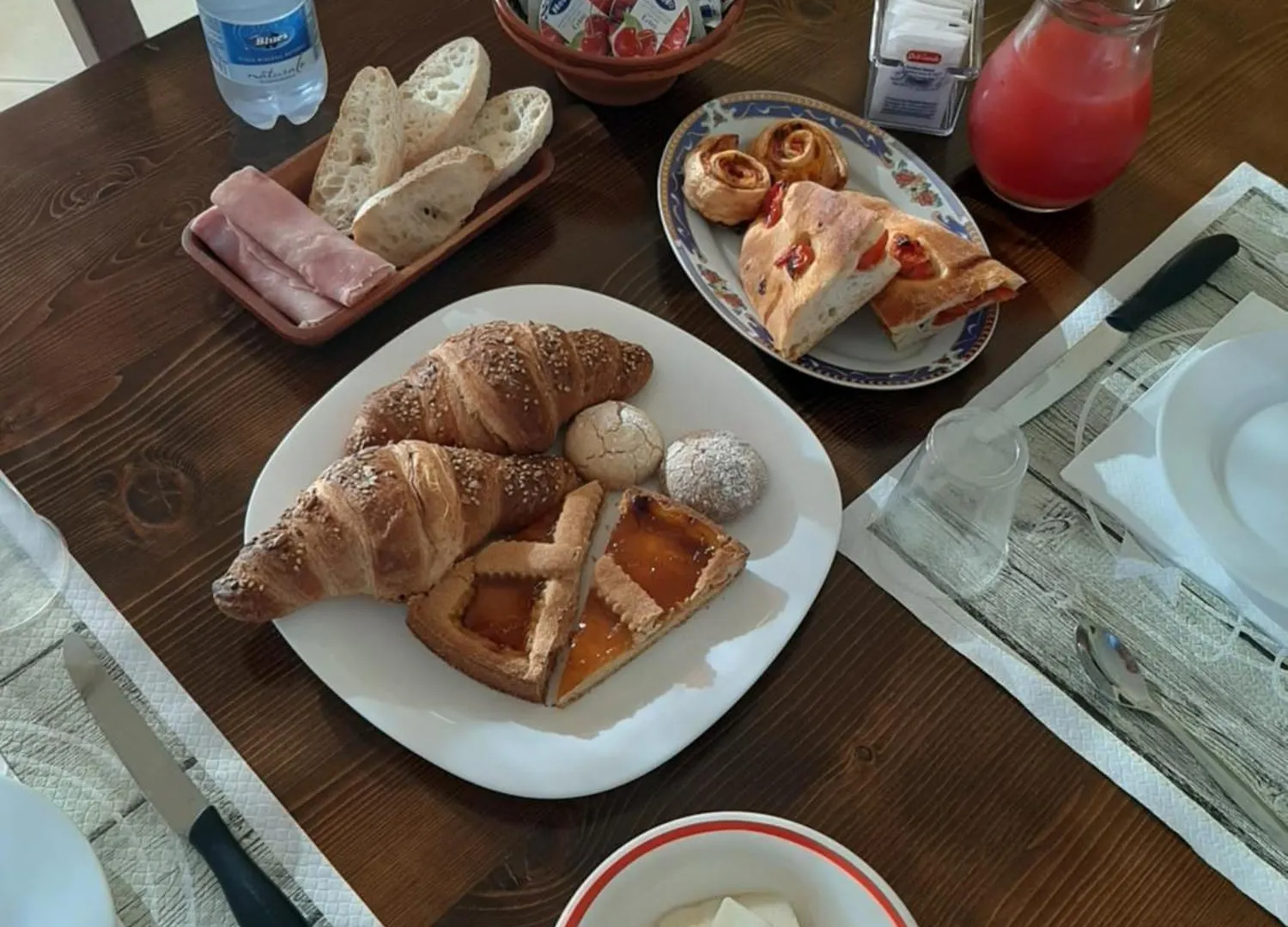 B&B Su Frascu Segau Teulada
