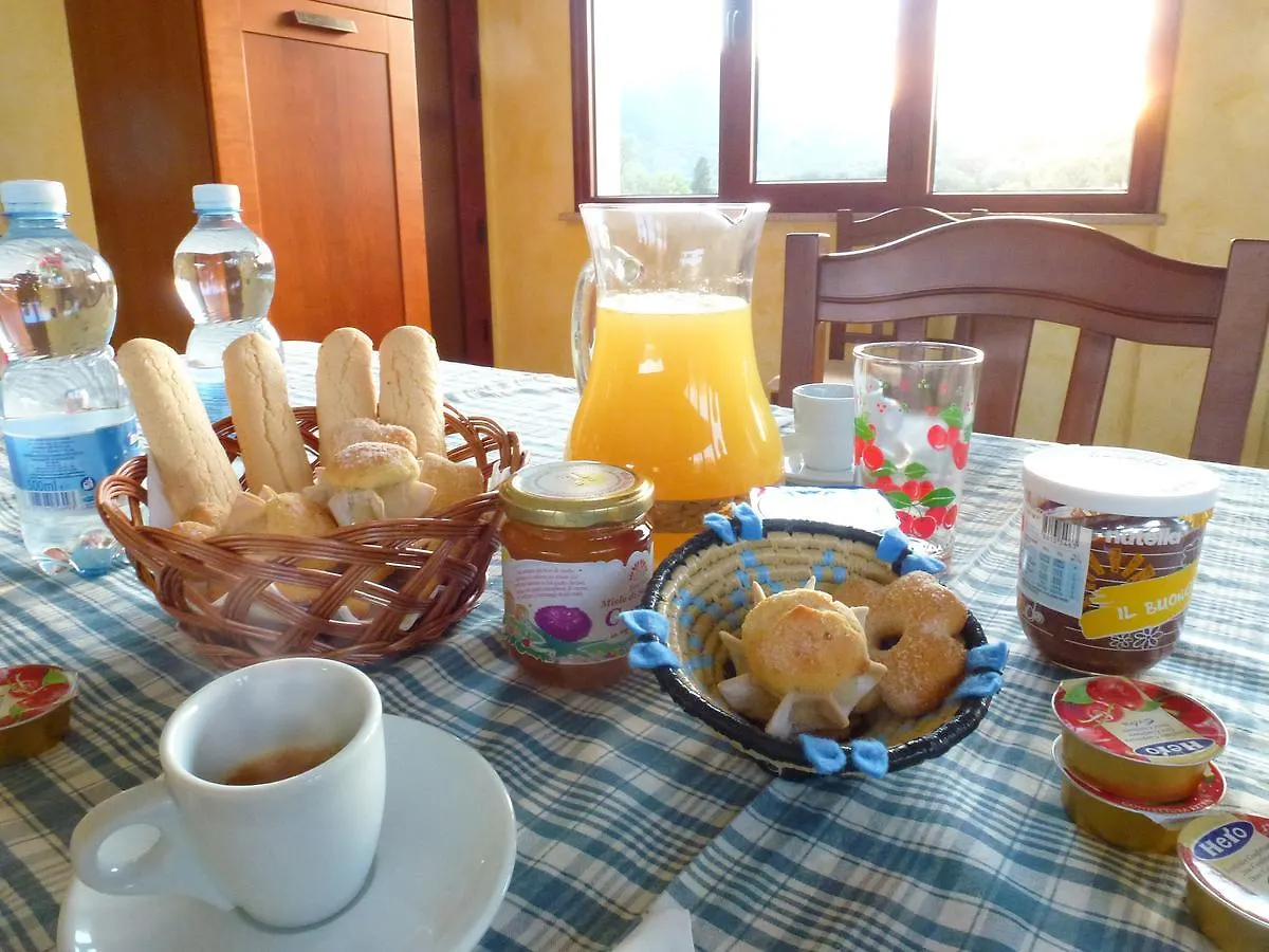 B&B Su Frascu Segau Teulada 0*,