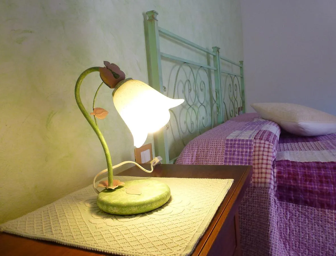 Bed & Breakfast B&B Su Frascu Segau Teulada