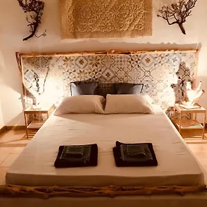 Bed & Breakfast I Ginepri, Teulada