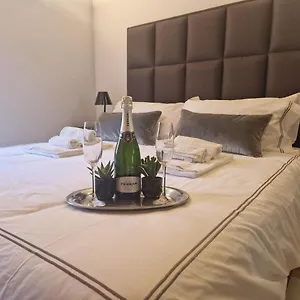 Corso Style Maison d'hôtes Rome