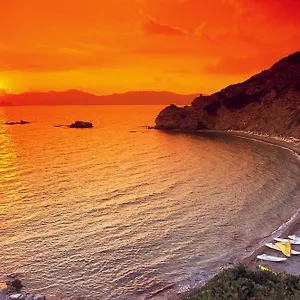 Aparthotel Eco Village Baia Delle Ginestre, Teulada