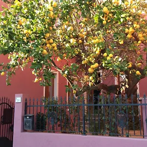 Bed & Breakfast La Perla Del Sud, Teulada
