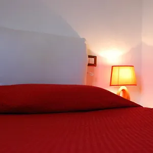  Bed and breakfast Tanca Is Torus