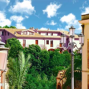3* Apartahotel Residenza Locci - &